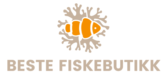 Beste Fiskebutikk